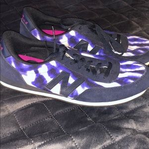 New balance shoes